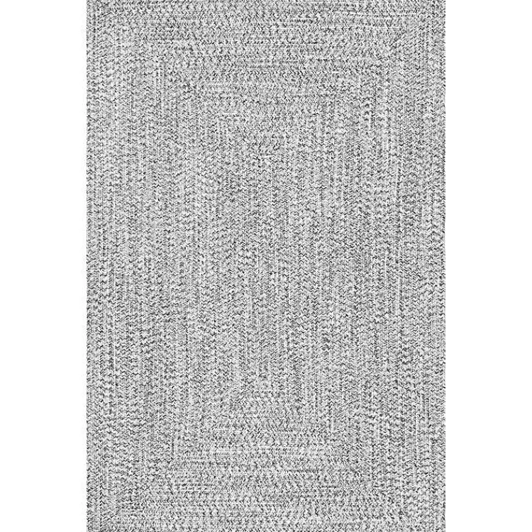 Kirklands Home Braided Lefebvre Area Rug, 7x9 Sale