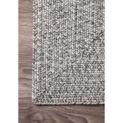 Kirklands Home Braided Lefebvre Area Rug, 7x9 Sale