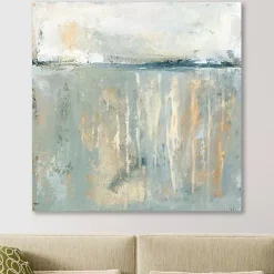 Kirklands Home Brighter Day Giclee Canvas Art Print Sale