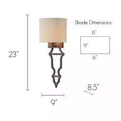 Sconces><noscript><img width=