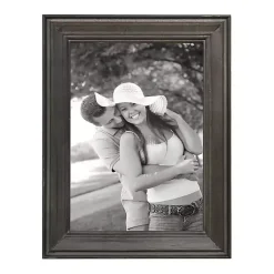 Kirklands Home Brown and Gray 6-pc. Gallery Wall Frame Set Discount