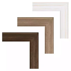 Kirklands Home Brown Arrow 10-pc. Gallery Wall Picture Frame Set Clearance