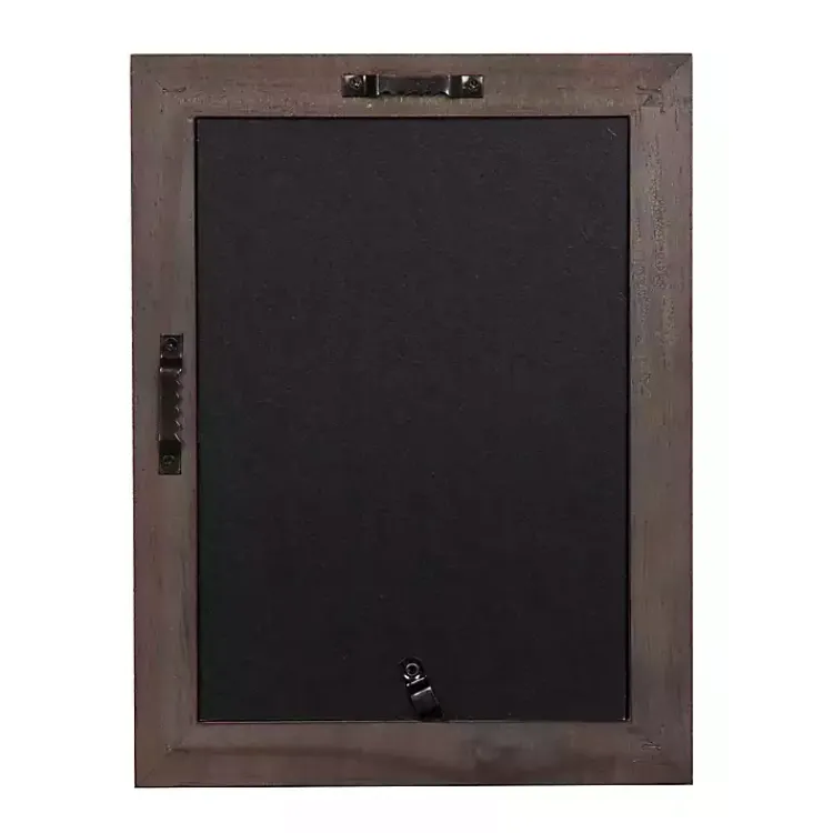 Kirklands Home Brown Hues 10-pc. Gallery Wall Picture Frame Set Hot