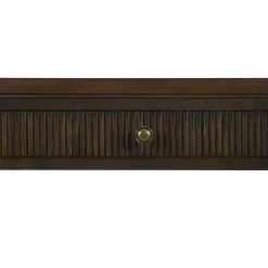 Kirklands Home Kenna Coffee Table Brown Best