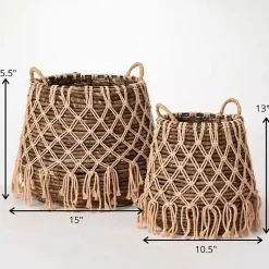 Baskets & Boxes><noscript><img width=