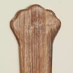 Kirklands Home Metal Utensils Wall Plaques, Set of 2 Brown Outlet