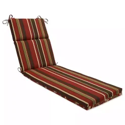 Kirklands Home Brown Montifleuris Outdoor Chaise Cushion Online