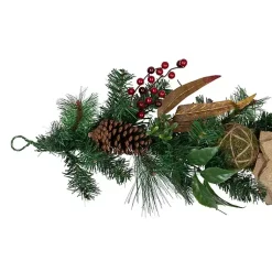 Christmas Arrangements & Garland><noscript><img width=
