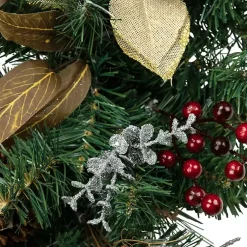 Christmas Arrangements & Garland><noscript><img width=