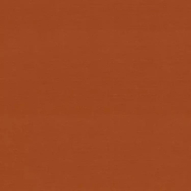 Kirklands Home Burnt Outdoor Settee Cushion Orange Best