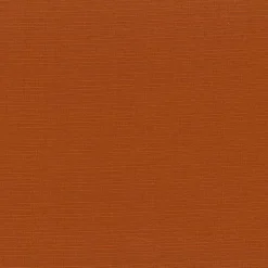 Kirklands Home Burnt Outdoor Settee Cushion Orange Best