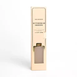 Home Fragrance>Kirklands Home Buttercream Frosting Diffuser Set Tan