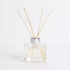 Home Fragrance>Kirklands Home Caffe Macchiato Diffuser Set Clear