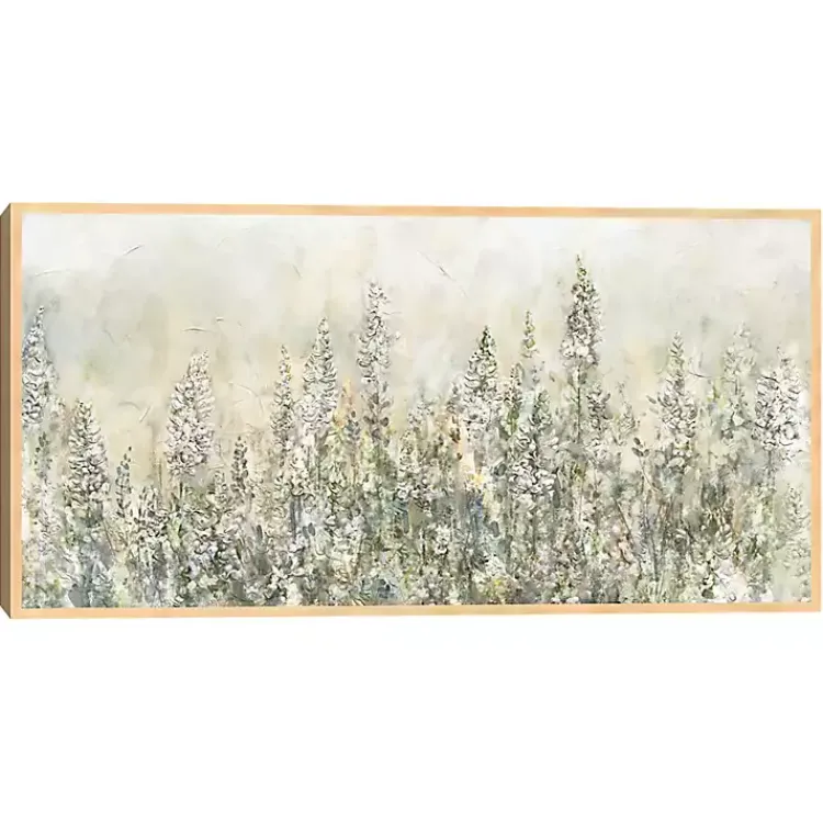 Kirklands Home Call of the Wild Framed Canvas Art Print Online