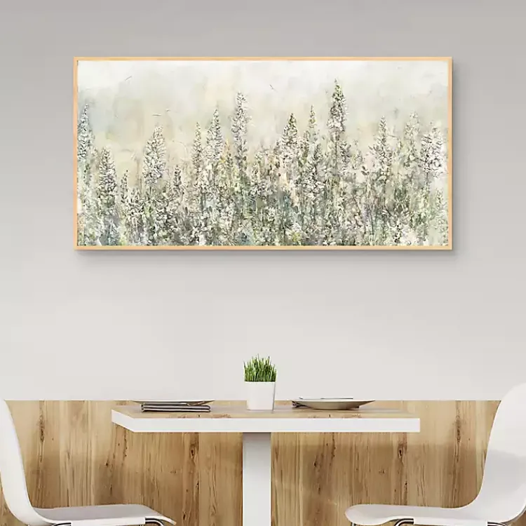 Kirklands Home Call of the Wild Framed Canvas Art Print Online