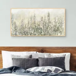 Kirklands Home Call of the Wild Framed Canvas Art Print Online