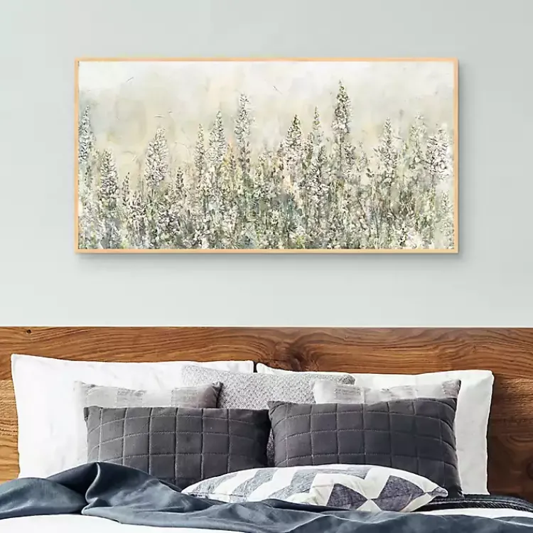 Kirklands Home Call of the Wild Framed Canvas Art Print Online