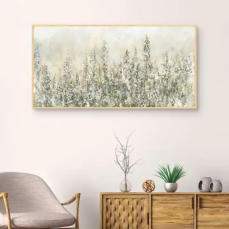 Kirklands Home Call of the Wild Framed Canvas Art Print Online