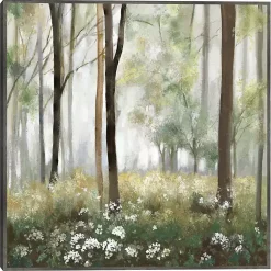 Kirklands Home Calm Meadow Framed Canvas Art Print Online
