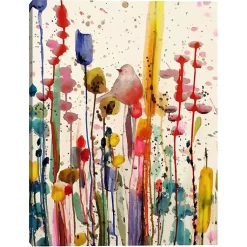 Kirklands Home Ce Doux Matin Canvas Art Print Multi