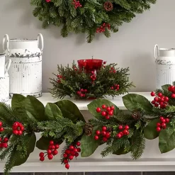 Christmas Centerpieces><noscript><img width=