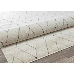 Kirklands Home Chanai Limestone Area Rug, 5x7 Tan Online