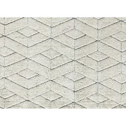 Kirklands Home Chanai Limestone Area Rug, 5x7 Tan Online