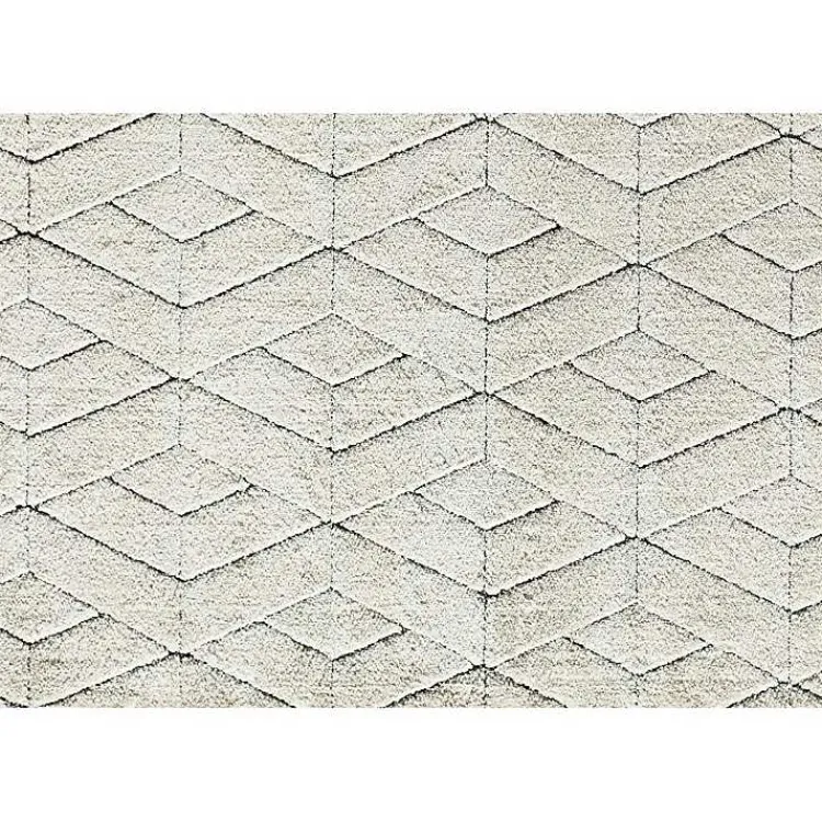 Kirklands Home Chanai Limestone Area Rug, 5x7 Tan Online
