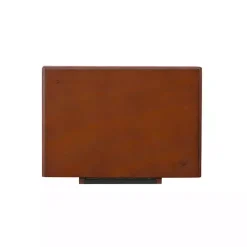 Kirklands Home Cherry 5-Drawer Ollie Petite Jewelry Armoire Brown Discount