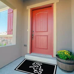 Kirklands Home Chicago White Sox Spirit Rug, 3x4 Hot