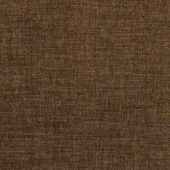 Kirklands Home Chocolate English Loveseat Brown New