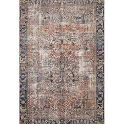 Kirklands Home Chris Loves Julia x Loloi Jules Vintage Rug, 5x7