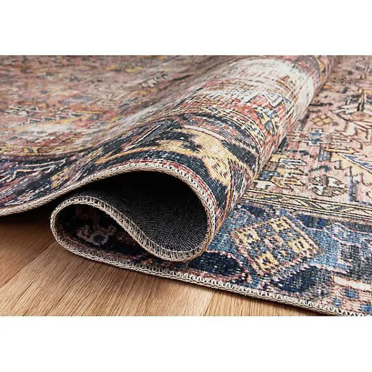 Kirklands Home Chris Loves Julia x Loloi Jules Vintage Rug, 5x7