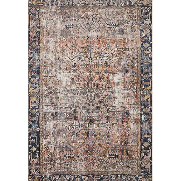 Kirklands Home Chris Loves Julia x Loloi Jules Vintage Rug, 7x9 Online