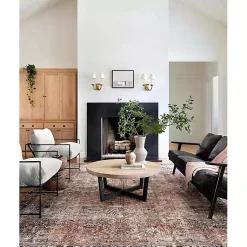 Kirklands Home Chris Loves Julia x Loloi Jules Vintage Rug, 7x9 Online