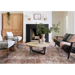 Kirklands Home Chris Loves Julia x Loloi Jules Vintage Rug, 7x9 Online