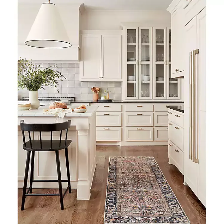 Kirklands Home Chris Loves Julia x Loloi Jules Vintage Rug, 7x9 Online