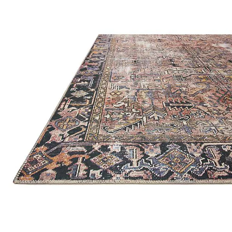 Kirklands Home Chris Loves Julia x Loloi Jules Vintage Rug, 7x9 Online