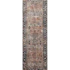 Kirklands Home Chris Loves Julia x Loloi Jules Vintage Rug, 7x9 Online