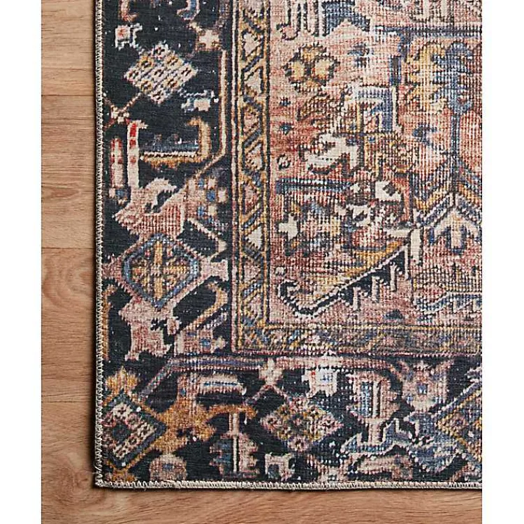 Kirklands Home Chris Loves Julia x Loloi Jules Vintage Rug, 7x9 Online
