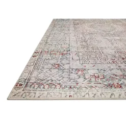 Kirklands Home Chris Loves Julia x Loloi Jules Natural Rug, 7x9 Sale