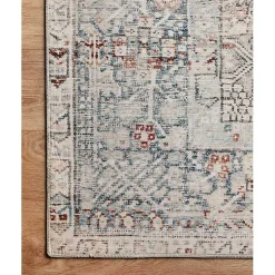 Kirklands Home Chris Loves Julia x Loloi Jules Natural Rug, 7x9 Sale