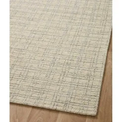 Kirklands Home Chris Loves Julia x Loloi Polly Tan Grid Rug, 3x5 Discount