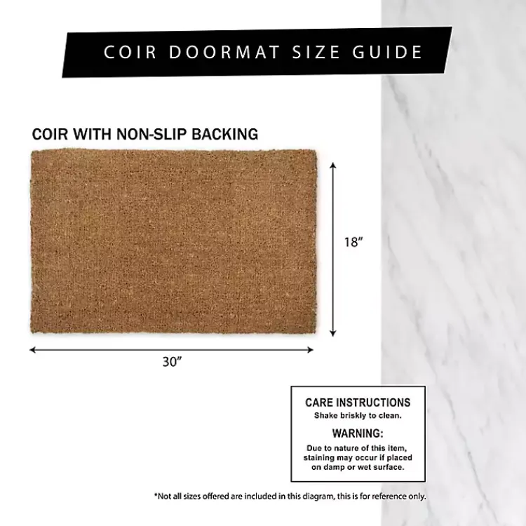 Outdoor Christmas Decorations>Kirklands Home Christmas Car Doormat Multi