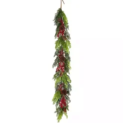 Christmas Arrangements & Garland><noscript><img width=