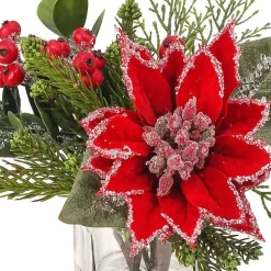 Christmas Arrangements & Garland><noscript><img width=