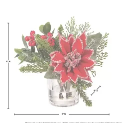 Christmas Arrangements & Garland><noscript><img width=