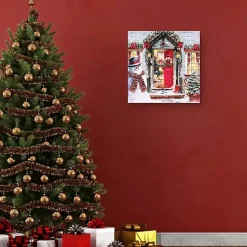 Christmas Art & Wall Decor><noscript><img width=