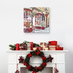 Christmas Art & Wall Decor><noscript><img width=
