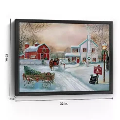 Christmas Art & Wall Decor><noscript><img width=